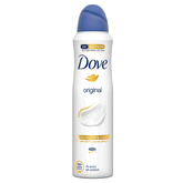 Dove Original Bodyspray 150ml